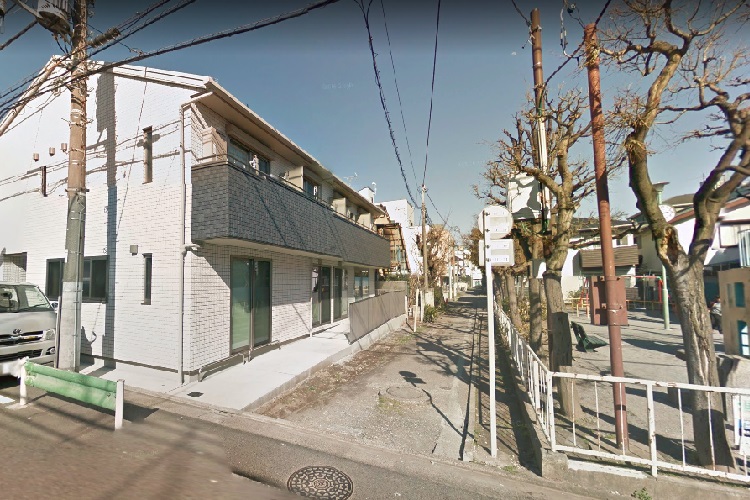 こどもが丘保育園 東矢口園