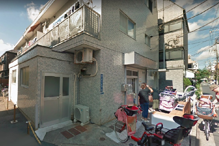 こどもが丘保育園 雑色園