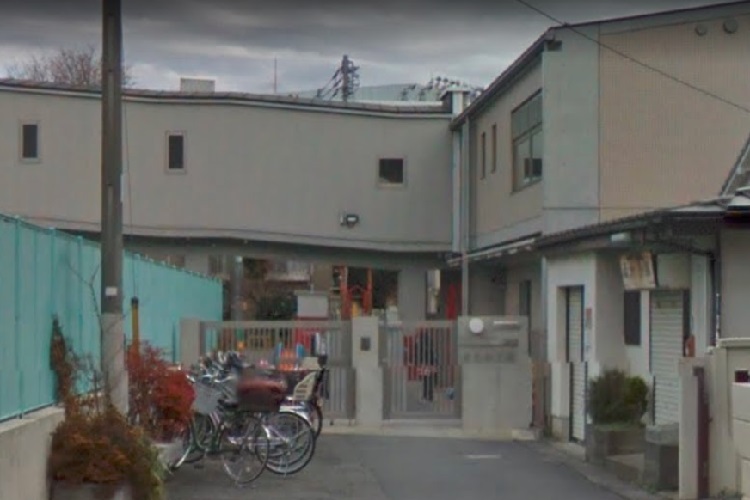 愛光保育園