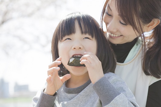 すまいる保育園