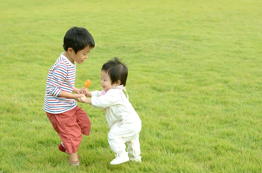 認定こども園　あやめ池学園