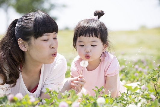 拳母ルーテル幼稚園