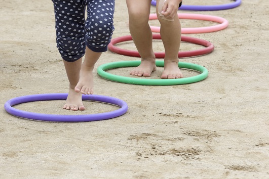 幼保連携型認定こども園 ぼだい樹