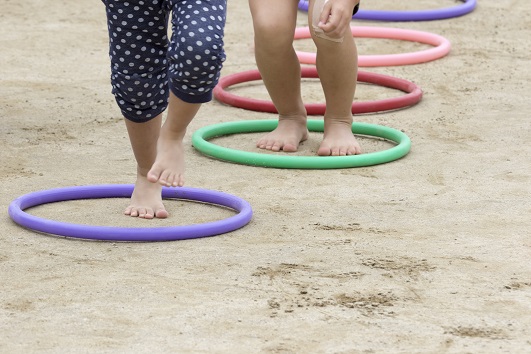 幼保連携型認定こども園　ぼだい樹