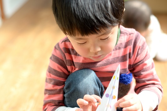 福島めばえ幼稚園