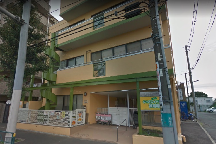 キッズエイド武蔵保育園