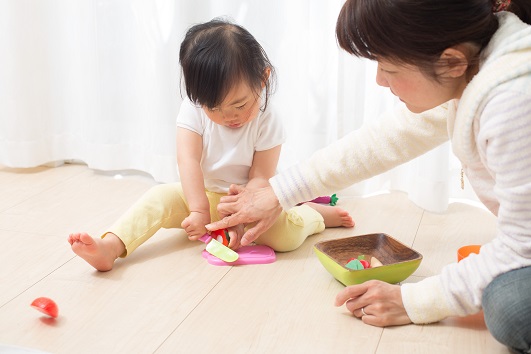 サンタ・セシリア幼稚園