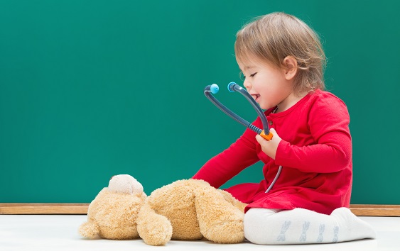 よいこのもり幼保連携型認定こども園