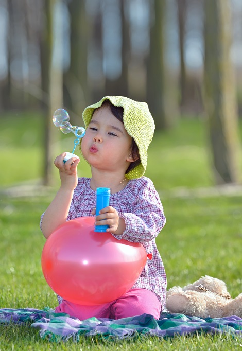 ひかりの子保育園