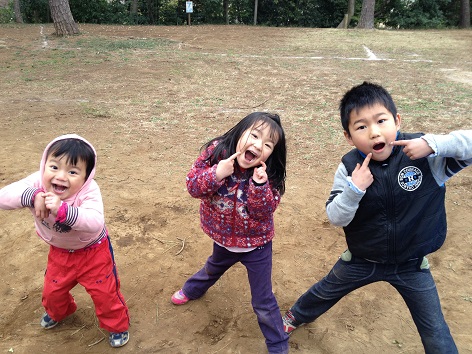 すくすく保育園分園