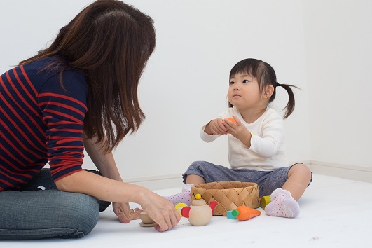 蓮美幼児学園千里丘ナーサリー