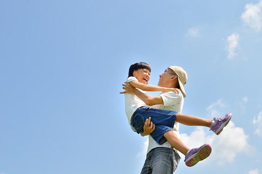 くずは光の子保育園