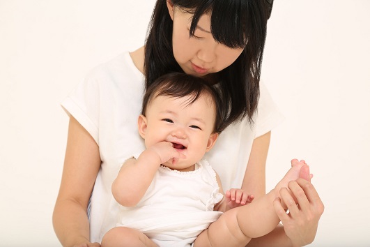 ぶどうの樹保育園