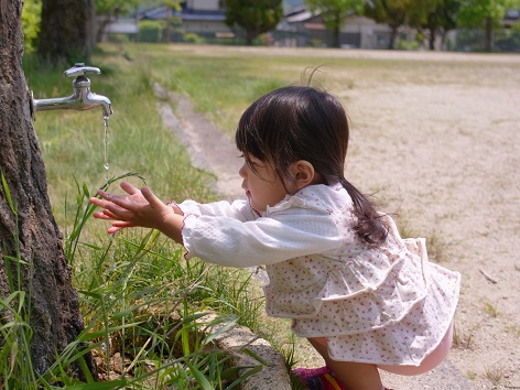 七宝こども園