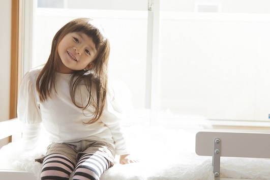 戸畑駅前「ウェルとばた」内 teno Kid's Room ウエル戸畑店