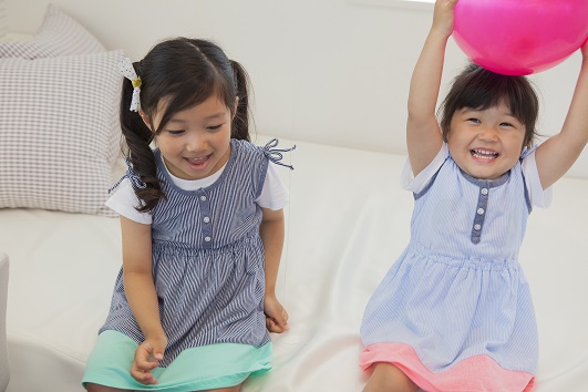 認定こども園連携型認定こども園 南幼稚園
