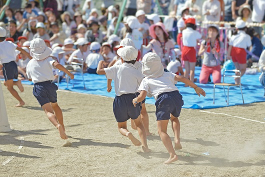 ピジョンランド府中