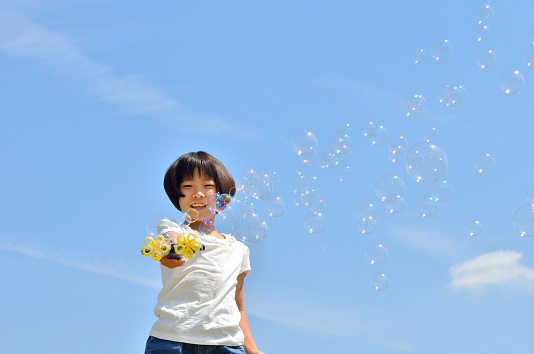 グローバルキッズ南万騎が原園