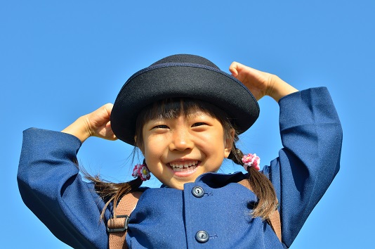 ブライト保育園東京入船