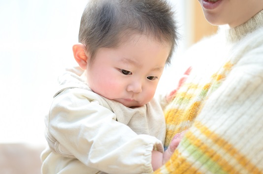 レイモンド橋本保育園分園