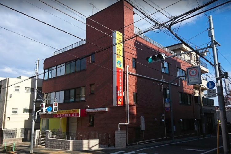 ウェルネス保育園成増小規模保育園