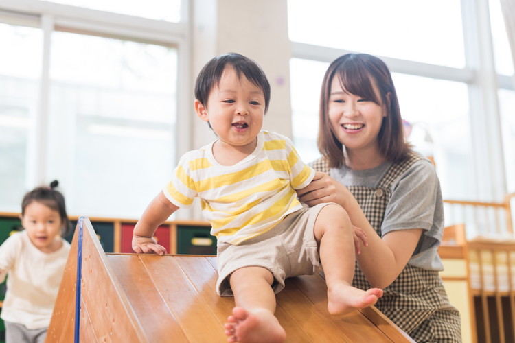 元住吉おおぞら保育園