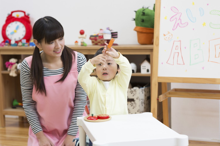 太陽の子保育園分園