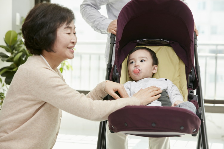 (仮称)調布もみじの森保育園