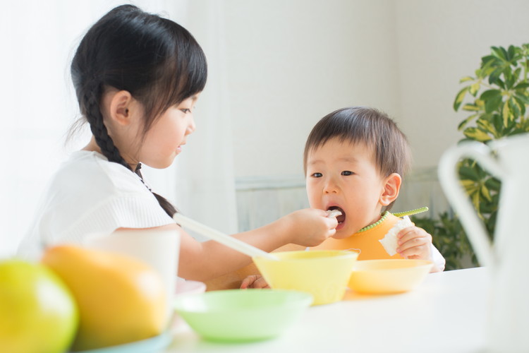 太陽の子 豊玉北保育園