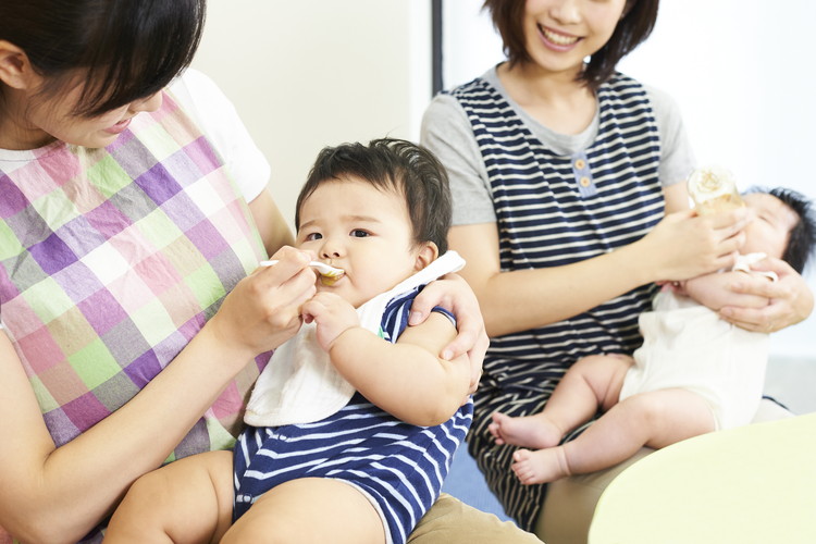 ゆらりん港南保育園【認可保育園】