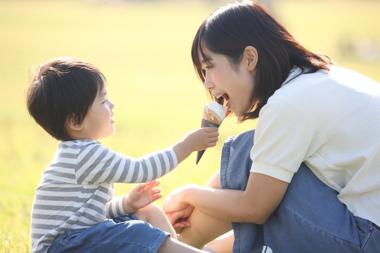 Kid's Patio かさい園