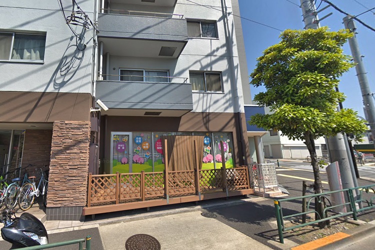 Sakura保育園 西新井 東京都 の保育士 幼稚園教諭 求人を探す 保育士の転職求人なら 保育ぷらす Sakura保育園 西新井 東京都 の保育士 幼稚園教諭 求人を探す 保育士の転職求人なら 保育ぷらす