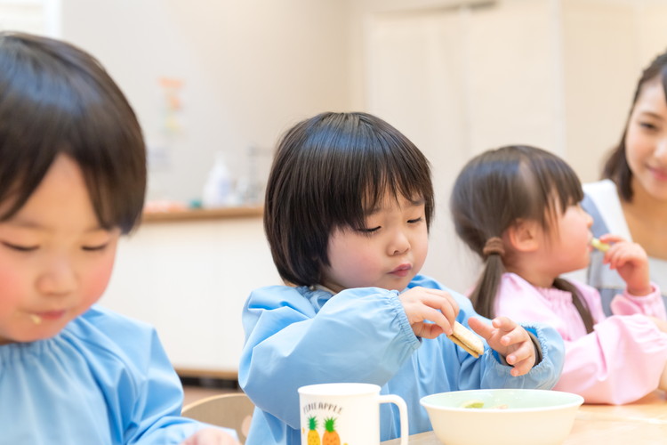 あい・あい保育園宮前平園