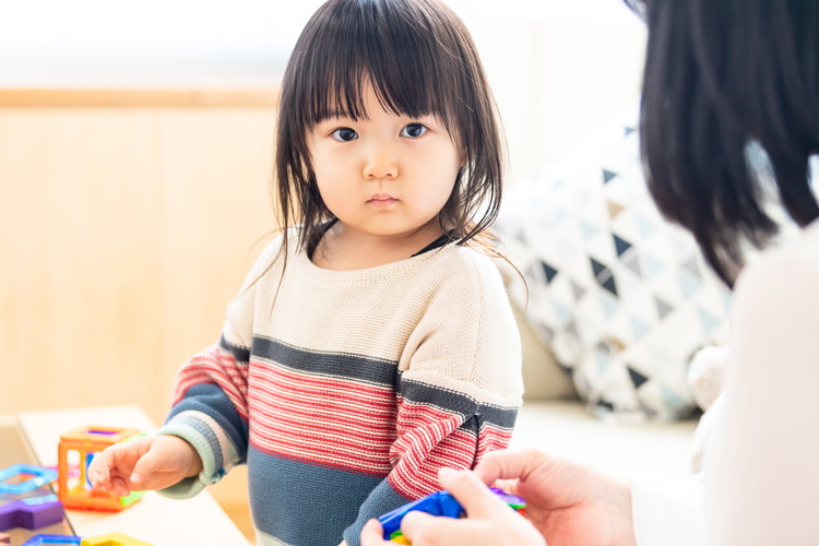 あい・あい保育園八千代中央園