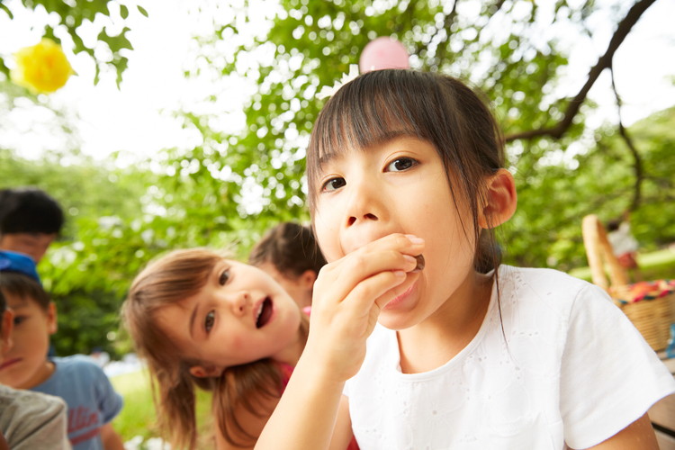 モニカ本駒込園