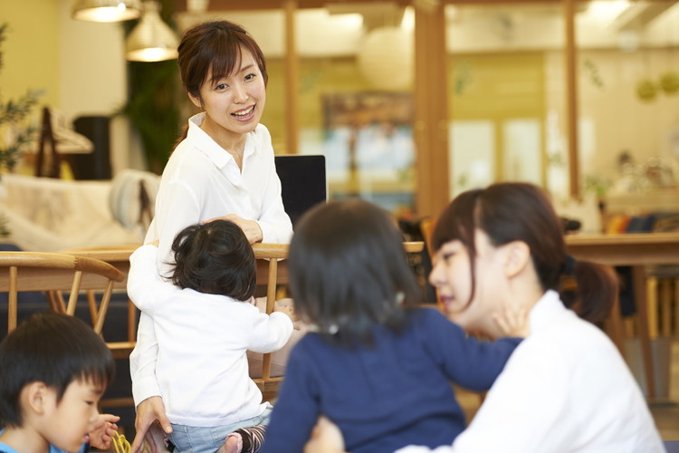 太陽の子 羽沢保育園（仮称）