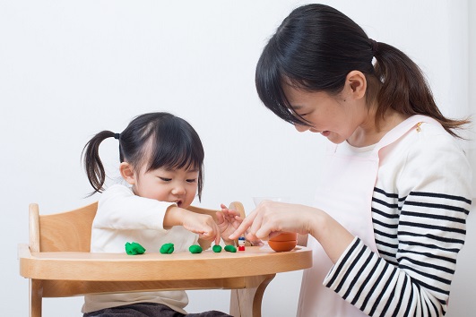 太陽の子 中野中央保育園