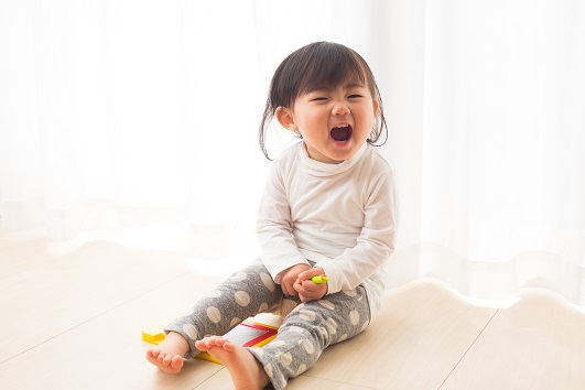 太陽の子 南青山保育園