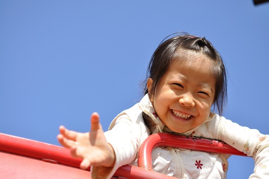 千里丘北育成室 蓮の子