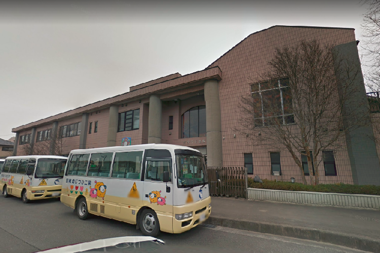 ひつじ幼稚園 埼玉県川越市 の幼稚園教諭 求人を探す 保育士の転職求人なら 保育ぷらす