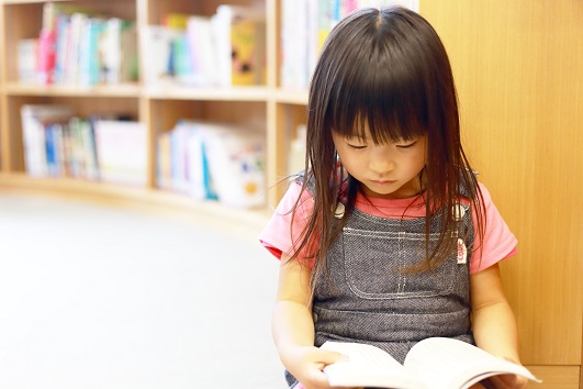 蓮美幼児学園 南堀江プリメール