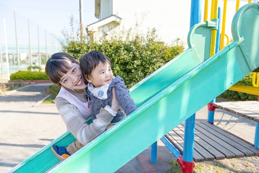 松福幼児学園キッズコート天王寺