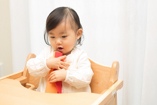 風の子ベビーホーム