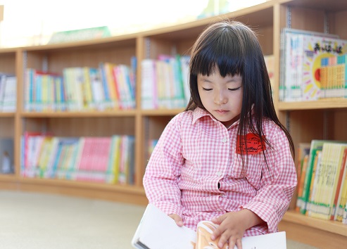 勢至学園西九条保育園