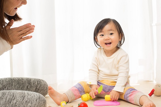 マミーズアイ幼保園さかいひがし園