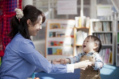 みほ白帆幼稚園