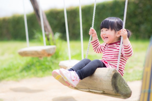 師勝はなの樹幼稚園