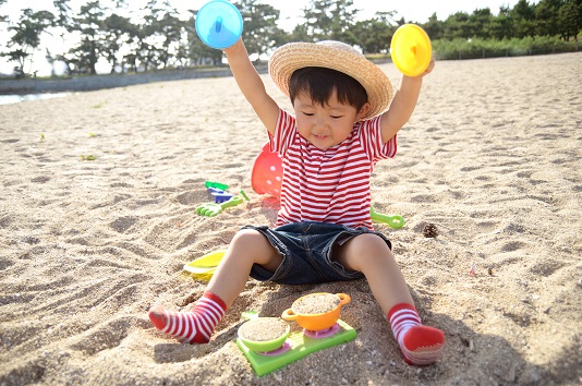 幼保連携型認定こども園池田すみれこども園