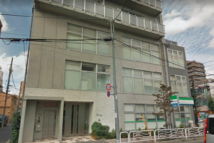 グローバルキッズ深川森下園(本園)