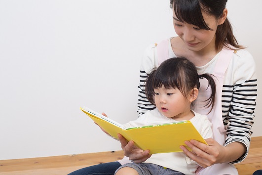 太陽の子 南麻布保育園